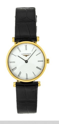 Montre Longines - Acier