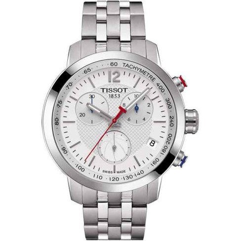 Montre Tissot - Acier