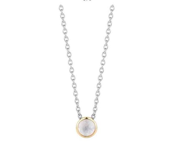 Bijoux Ti Sento - Argent