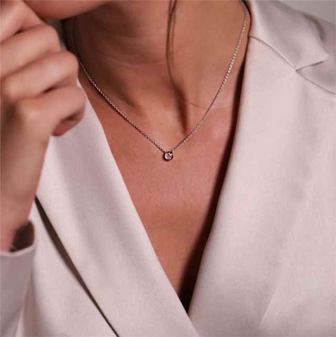 Bijoux Ti Sento - Argent