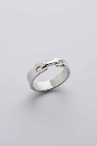 K Créall - Or blanc 18 cts | Alliance
