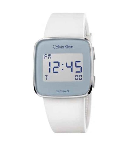 Montre Calvin Klein - Acier