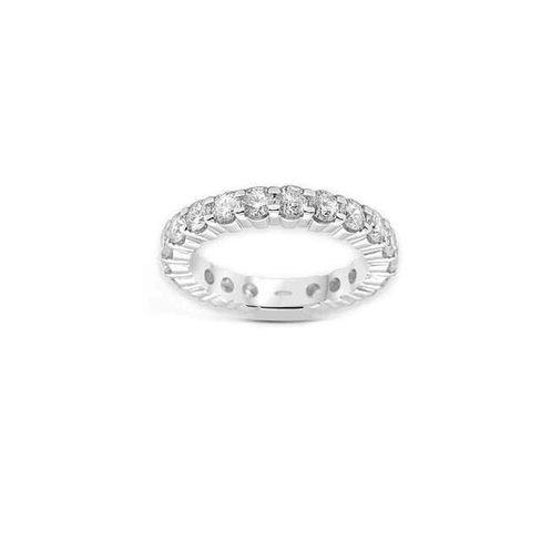 Gens Aurea - Or blanc 18 cts | Alfieri