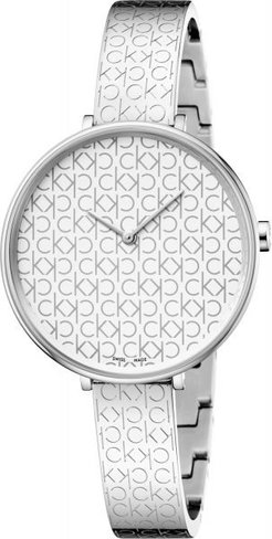 Montre Calvin Klein - Acier