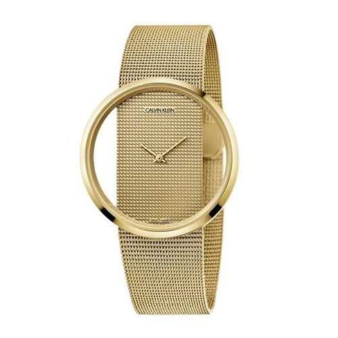Montre Calvin Klein - Acier