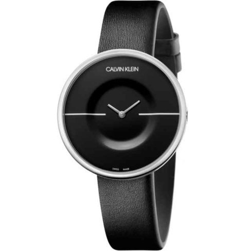 Montre Calvin Klein - Acier