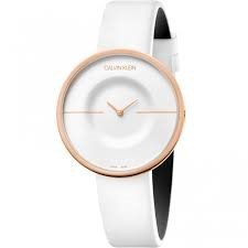 Montre Calvin Klein - Acier