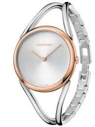 Montre Calvin Klein - Acier