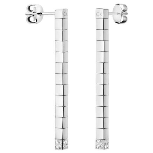 Bijoux Calvin Klein - Acier