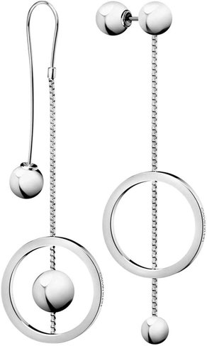 Bijoux Calvin Klein - Acier