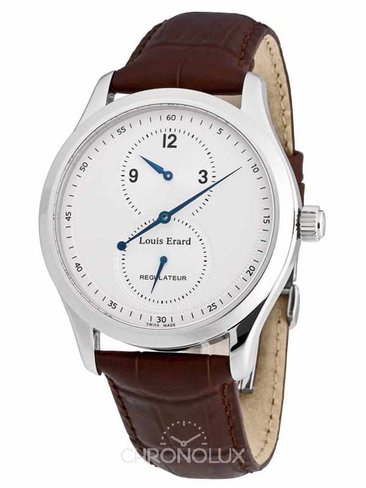 Louis Erard - Acier