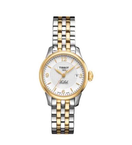 Montre Tissot - Acier