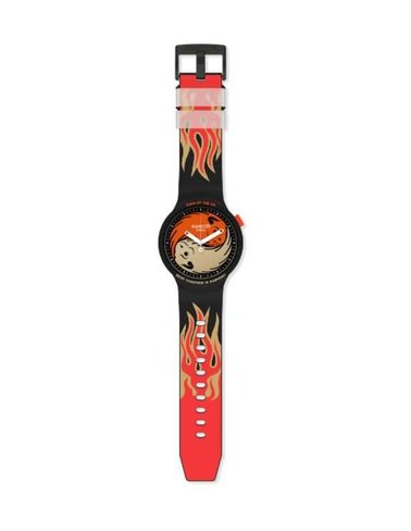 Montres Swatch 1 - Plastique