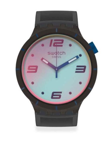 Montres Swatch 1 - Plastique