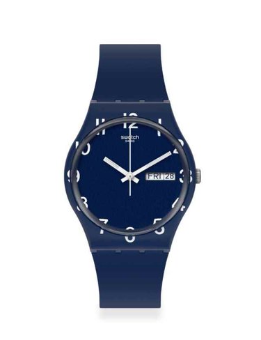 Montres Swatch 1 - Plastique