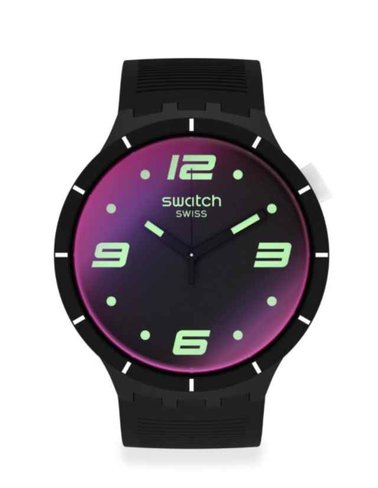 Montres Swatch 1 - Plastique