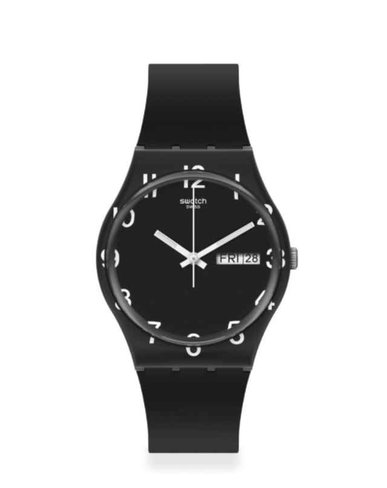 Montres Swatch 1 - Plastique