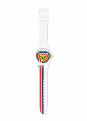Montres Swatch 1 - Plastique