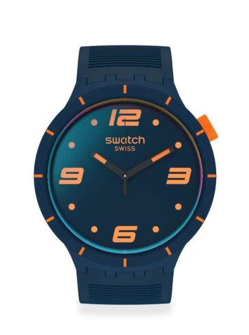 Montres Swatch 1 - Plastique