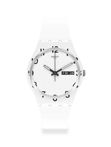 Montres Swatch 1 - Plastique
