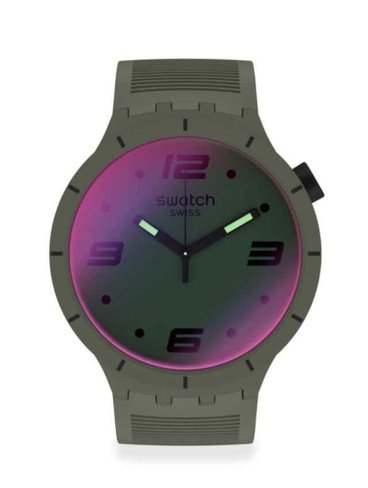 Montres Swatch 1 - Plastique