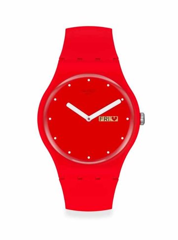 Montres Swatch 1 - Plastique