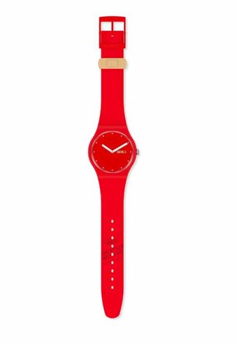 Montres Swatch 1 - Plastique