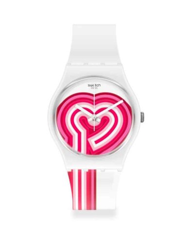 Montres Swatch 1 - Plastique