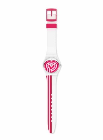 Montres Swatch 1 - Plastique
