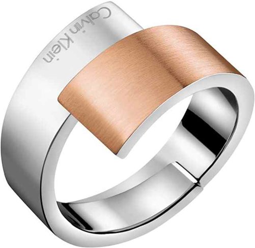 Bijoux Calvin Klein - Acier