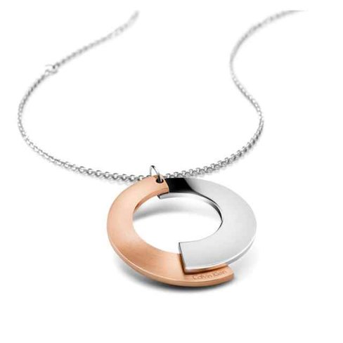 Bijoux Calvin Klein - Acier