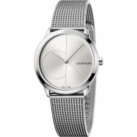 Montre Calvin Klein - Acier