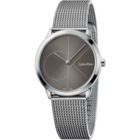Montre Calvin Klein - Acier