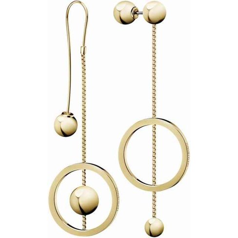 Bijoux Calvin Klein - Acier
