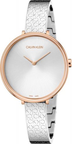 Montre Calvin Klein - Acier