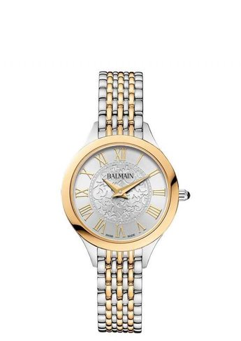 Montres Balmain 1 - Acier