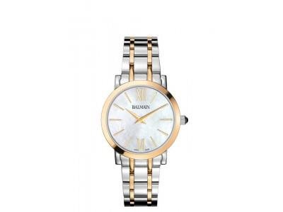Montres Balmain 1 - Acier