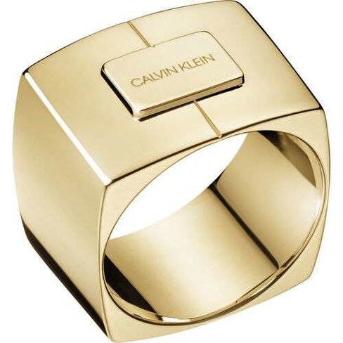 Bijoux Calvin Klein - Acier
