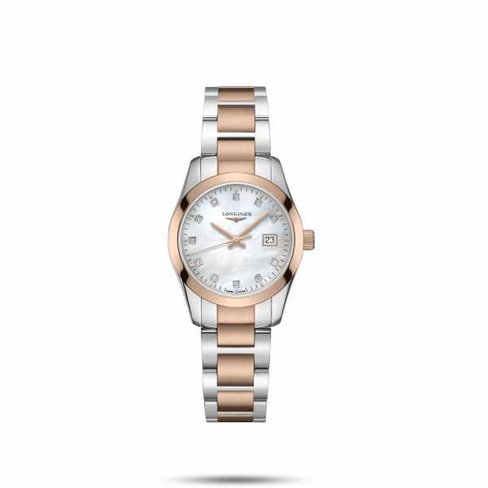 Montre Longines - Acier