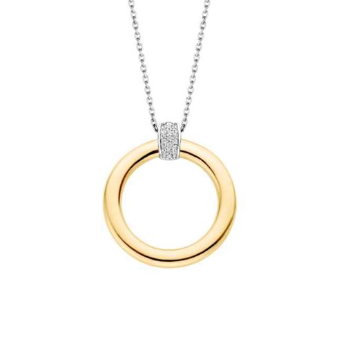 Bijoux Ti Sento - Argent