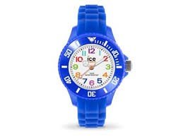 Ice Watch 2 - Plastique | Ice Watch Belgium