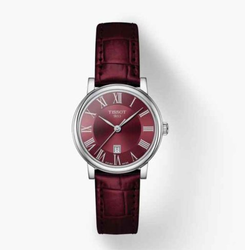 Montre Tissot - Acier