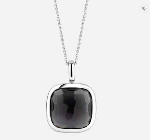 Bijoux Ti Sento - Argent