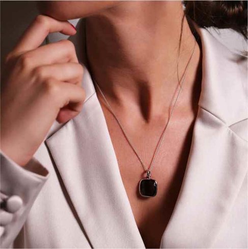 Bijoux Ti Sento - Argent