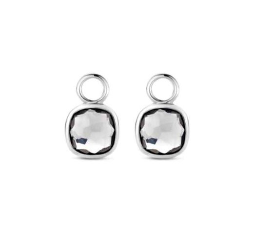 Bijoux Ti Sento - Argent