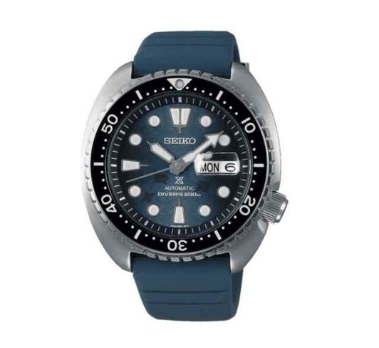 Seiko - Acier