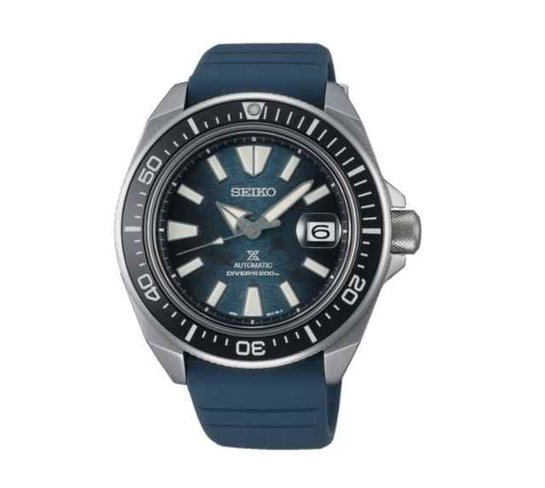 Seiko - Acier