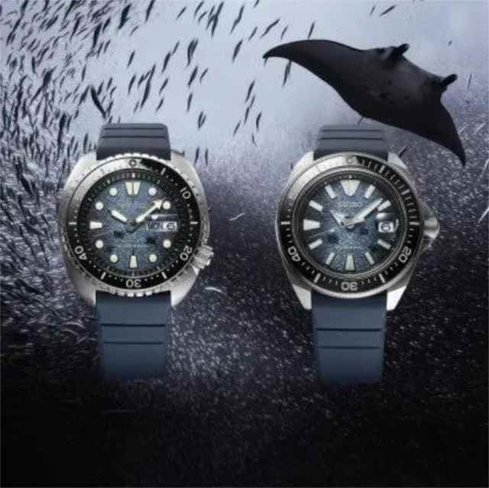 Seiko - Acier