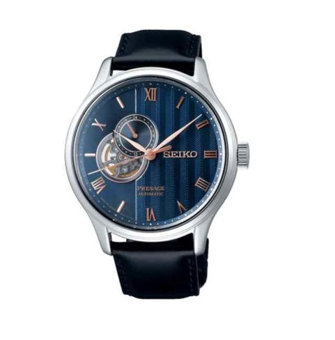 Seiko - Acier