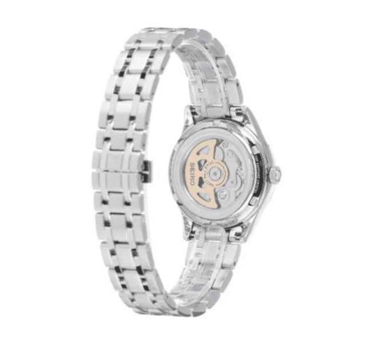 Seiko - Acier